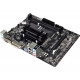 ASRock J3455M motherboard ASRock J3455M motherboard