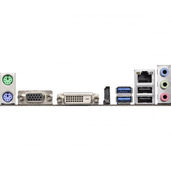 ASRock J3455M motherboard ASRock J3455M motherboard