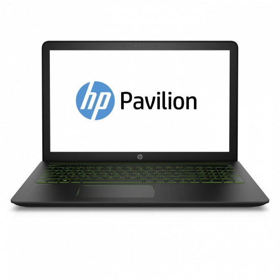 Ноутбук HP Pavilion Gaming 15-cb014ur (2CM42EA) Ноутбук HP Pavilion Gaming 15-cb014ur (2CM42EA)