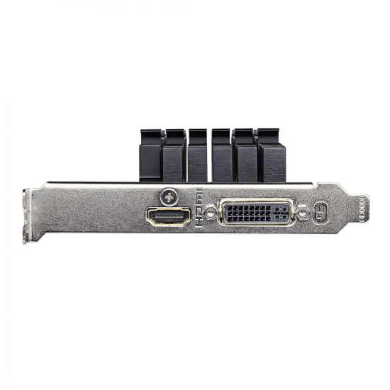 Video card Gigabyte GeForce GT710 2GB DDR5 Silent (GV-N710D5SL-2GL) Video card Gigabyte GeForce GT710 2GB DDR5 Silent (GV-N710D5SL-2GL)