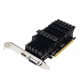 Video card Gigabyte GeForce GT710 2GB DDR5 Silent (GV-N710D5SL-2GL) Video card Gigabyte GeForce GT710 2GB DDR5 Silent (GV-N710D5SL-2GL)