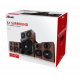 Speaker system 5.1 Trust Vigor Brown (21786) Speaker system 5.1 Trust Vigor Brown (21786)