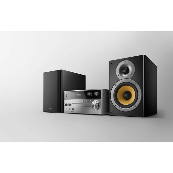 Микросистема Philips BTB8000/12 Микросистема Philips BTB8000/12
