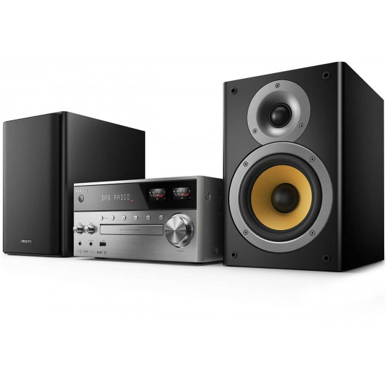 Микросистема Philips BTB8000/12 Микросистема Philips BTB8000/12