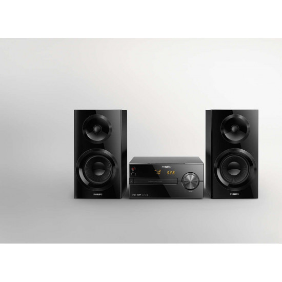 Microsystem of Philips BTM2560/12 Microsystem of Philips BTM2560/12