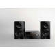 Microsystem of Philips BTM2560/12 Microsystem of Philips BTM2560/12