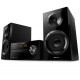 Microsystem of Philips BTM2560/12 Microsystem of Philips BTM2560/12