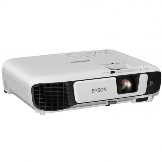 Проектор Epson EB-W42 (3LCD, WXGA, 3600 ANSI lm), WiFi (V11H845040) Проектор Epson EB-W42 (3LCD, WXGA, 3600 ANSI lm), WiFi (V11H845040)