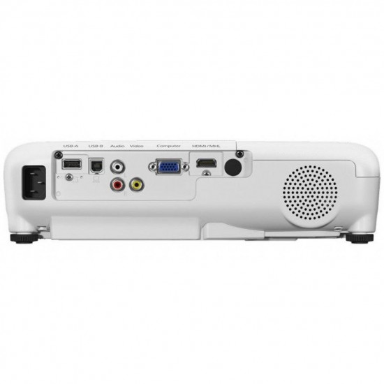 Проектор Epson EB-W42 (3LCD, WXGA, 3600 ANSI lm), WiFi (V11H845040) Проектор Epson EB-W42 (3LCD, WXGA, 3600 ANSI lm), WiFi (V11H845040)