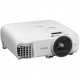 Projector for the home theater Epson EH-TW5400 (3LCD, Full HD, 2500 ANSI Lm) (V11H850040) Projector for the home theater Epson EH-TW5400 (3LCD, Full HD, 2500 ANSI Lm) (V11H850040)