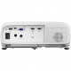 Projector for the home theater Epson EH-TW5400 (3LCD, Full HD, 2500 ANSI Lm) (V11H850040) Projector for the home theater Epson EH-TW5400 (3LCD, Full HD, 2500 ANSI Lm) (V11H850040)