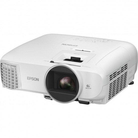 Projector for the home theater Epson EH-TW5400 (3LCD, Full HD, 2500 ANSI Lm) (V11H850040) Projector for the home theater Epson EH-TW5400 (3LCD, Full HD, 2500 ANSI Lm) (V11H850040)