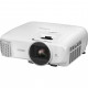 Projector for the home theater Epson EH-TW5400 (3LCD, Full HD, 2500 ANSI Lm) (V11H850040) Projector for the home theater Epson EH-TW5400 (3LCD, Full HD, 2500 ANSI Lm) (V11H850040)