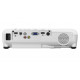 Projector of Epson EB-W05 (3LCD, WXGA, 3300 ANSI lm) (V11H840040) Projector of Epson EB-W05 (3LCD, WXGA, 3300 ANSI lm) (V11H840040)