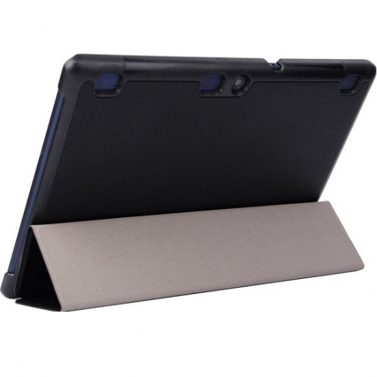 AIRON cover for the Tab 3 Essential 710 Black tablet AIRON cover for the Tab 3 Essential 710 Black tablet