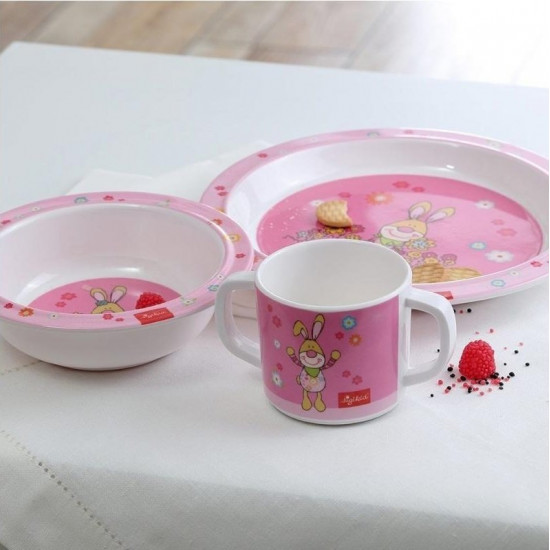 Cup of sigikid Bungee Bunny (24434SK) Cup of sigikid Bungee Bunny (24434SK)