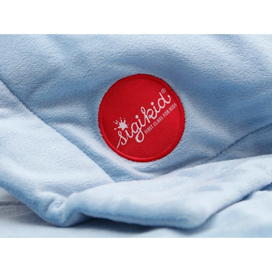 Children's blanket of Sigikid Semmel Bunny (41555SK) Children's blanket of Sigikid Semmel Bunny (41555SK)