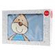 Children's blanket of Sigikid Semmel Bunny (41555SK) Children's blanket of Sigikid Semmel Bunny (41555SK)