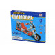 Конструктор металлический Same Toy Inteligent DIY Model Мопед 195 элементов (WC38AUt) Конструктор металлический Same Toy Inteligent DIY Model Мопед 195 элементов (WC38AUt)
