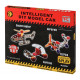 Designer 3 in 1 metal Same Toy Inteligent DIY Model Car of 117 elements (58042Ut) Designer 3 in 1 metal Same Toy Inteligent DIY Model Car of 117 elements (58042Ut)