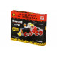 Конструктор металевий Same Toy Inteligent DIY Model Car Паровоз 117 елементів (58033Ut) Конструктор металевий Same Toy Inteligent DIY Model Car Паровоз 117 елементів (58033Ut)