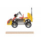 Конструктор металлический Same Toy Inteligent DIY Model 175 элементов (WC98DUt) Конструктор металлический Same Toy Inteligent DIY Model 175 элементов (WC98DUt)