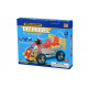 Конструктор металлический Same Toy Inteligent DIY Model 175 элементов (WC98DUt) Конструктор металлический Same Toy Inteligent DIY Model 175 элементов (WC98DUt)