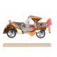 Конструктор металевий Same Toy Inteligent DIY Model 278 елементів (WC88DUt) Конструктор металевий Same Toy Inteligent DIY Model 278 елементів (WC88DUt)