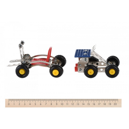 Designer metal Same Toy Inteligent DIY Model Car 2 (58039Ut) Designer metal Same Toy Inteligent DIY Model Car 2 (58039Ut)