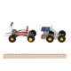 Designer metal Same Toy Inteligent DIY Model Car 2 (58039Ut) Designer metal Same Toy Inteligent DIY Model Car 2 (58039Ut)