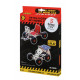 Designer metal Same Toy Inteligent DIY Model Car 2 (58039Ut) Designer metal Same Toy Inteligent DIY Model Car 2 (58039Ut)