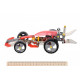 Конструктор металлический Same Toy Inteligent DIY Model Болид 186 элементов (WC38DUt) Конструктор металлический Same Toy Inteligent DIY Model Болид 186 элементов (WC38DUt)