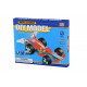 Конструктор металлический Same Toy Inteligent DIY Model Болид 186 элементов (WC38DUt) Конструктор металлический Same Toy Inteligent DIY Model Болид 186 элементов (WC38DUt)