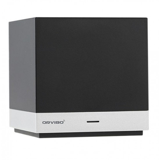 Smart Orvibo Magic Cube Wi-fi 5V control panel, black (CT10W-B1VO) Smart Orvibo Magic Cube Wi-fi 5V control panel, black (CT10W-B1VO)