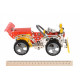 Конструктор металлический Same Toy Inteligent DIY Model 229 эл. (WC98BUt) Конструктор металлический Same Toy Inteligent DIY Model 229 эл. (WC98BUt)