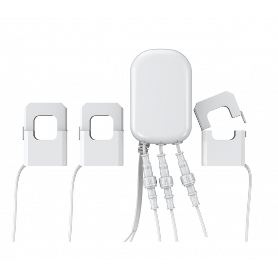 Controller of consumption of energy Aeotec Home Energy Meter Gen5 Controller of consumption of energy Aeotec Home Energy Meter Gen5