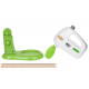Ігровий набір Same Toy Lovely Home Кухонний Комбайн (3208AUt) Ігровий набір Same Toy Lovely Home Кухонний Комбайн (3208AUt)
