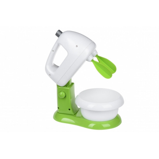 Ігровий набір Same Toy Lovely Home Кухонний Комбайн (3208AUt) Ігровий набір Same Toy Lovely Home Кухонний Комбайн (3208AUt)