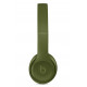 Bluetooth Beats Solo3 Wireless On-Ear Neighborhood Collection Turf Green earphones (MQ3C2ZM/A) Bluetooth Beats Solo3 Wireless On-Ear Neighborhood Collection Turf Green earphones (MQ3C2ZM/A)