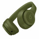 Bluetooth Beats Solo3 Wireless On-Ear Neighborhood Collection Turf Green earphones (MQ3C2ZM/A) Bluetooth Beats Solo3 Wireless On-Ear Neighborhood Collection Turf Green earphones (MQ3C2ZM/A)