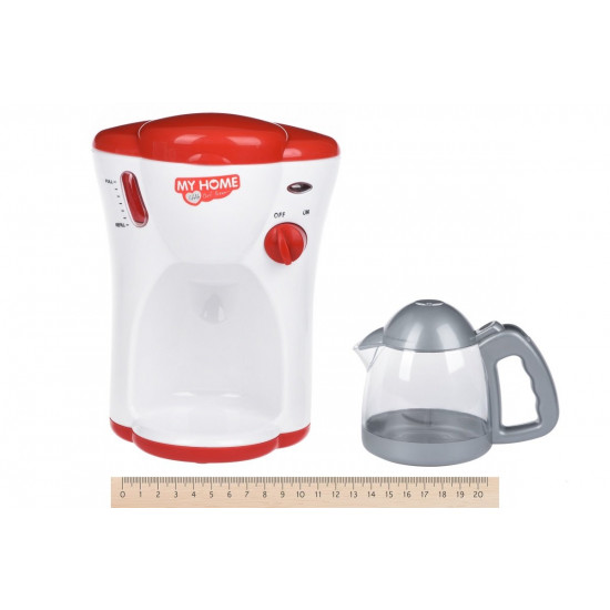 Игровой набор Same Toy My Home Little Chef Dream Кухонный миксер и кофеварка (3202Ut) Игровой набор Same Toy My Home Little Chef Dream Кухонный миксер и кофеварка (3202Ut)