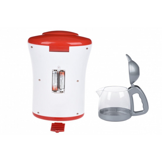 Игровой набор Same Toy My Home Little Chef Dream Кухонный миксер и кофеварка (3202Ut) Игровой набор Same Toy My Home Little Chef Dream Кухонный миксер и кофеварка (3202Ut)