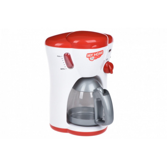 Игровой набор Same Toy My Home Little Chef Dream Кухонный миксер и кофеварка (3202Ut) Игровой набор Same Toy My Home Little Chef Dream Кухонный миксер и кофеварка (3202Ut)