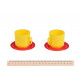 Игровой набор Same Toy My Home Little Chef Dream Кухонный миксер и кофеварка (3202Ut) Игровой набор Same Toy My Home Little Chef Dream Кухонный миксер и кофеварка (3202Ut)