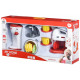 Игровой набор Same Toy My Home Little Chef Dream Кухонный миксер и кофеварка (3202Ut) Игровой набор Same Toy My Home Little Chef Dream Кухонный миксер и кофеварка (3202Ut)