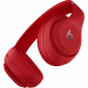 Beats Studio 3 Wireless Over-Ear Red earphones (MQD02ZM/A) Beats Studio 3 Wireless Over-Ear Red earphones (MQD02ZM/A)