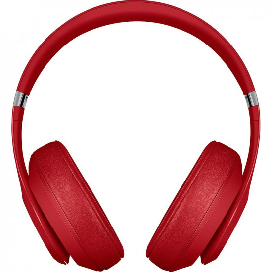 Beats Studio 3 Wireless Over-Ear Red earphones (MQD02ZM/A) Beats Studio 3 Wireless Over-Ear Red earphones (MQD02ZM/A)