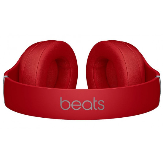 Beats Studio 3 Wireless Over-Ear Red earphones (MQD02ZM/A) Beats Studio 3 Wireless Over-Ear Red earphones (MQD02ZM/A)