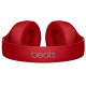 Beats Studio 3 Wireless Over-Ear Red earphones (MQD02ZM/A) Beats Studio 3 Wireless Over-Ear Red earphones (MQD02ZM/A)