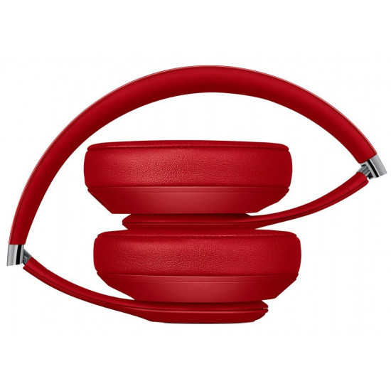 Beats Studio 3 Wireless Over-Ear Red earphones (MQD02ZM/A) Beats Studio 3 Wireless Over-Ear Red earphones (MQD02ZM/A)